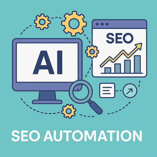 AI SEO Automation